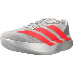Buty ADIDAS KI3381 Szary. Szare obuwie do biegania damskie Adidas. Za 771.95 zł.