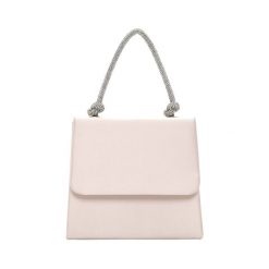 Tamaris Kopertówka TAS Amalia Flap Kopertówki 1 ct Damski. Torebki wieczorowe Tamaris, z aplikacjami, z poliesteru, bez kołnierzyka, bez ramiączek. Za 155.99 zł.
