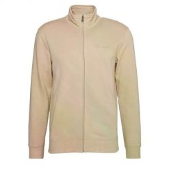 Bluza sportowa męska Champion 218538MS073. Brązowe bluzy bez kaptura męskie CHAMPION, bez wzorów, sportowe, bez kołnierzyka, bez ramiączek. Za 274.00 zł.