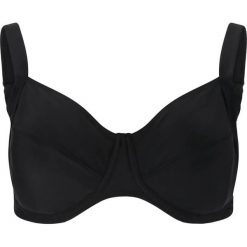 Damski top do kostiumu kąpielowego Cruz Stephanie. Czarne bikini damskie CRUZ, bez wzorów. Za 177.50 zł.