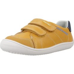 Buty PABLOSKY 063782P Żółty. Niebieskie buty fitness męskie Pablosky, na fitness i siłownię. Za 204.99 zł.