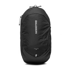 Plecak Salomon. Czarne plecaki męskie Salomon, bez wzorów. Za 259.99 zł.