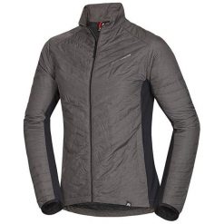 Northfinder Męska kurtka Lionel Black BU3461SP-269 (rozmiar XXL). Czarne kurtki outdoor męskie Northfinder, m, bez wzorów, bez kaptura. W wyprzedaży za 177.00 zł.