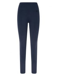 Naturana Legginsy w kolorze granatowym rozmiar: S. Niebieskie legginsy damskie Naturana, s, bez wzorów. Za 124.95 zł.