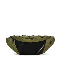 Saszetka nerka Quiksilver. Zielone saszetki męskie Quiksilver. Za 119.99 zł.