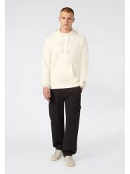 Champion Bluza w kolorze kremowym rozmiar: S. Brązowe bluzy z kapturem męskie CHAMPION, s, z bawełny. Za 122.38 zł.