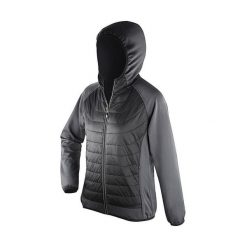 Kurtka Damska Zero Gravity. Czarne kurtki damskie SPIRO, xs, bez wzorów, bez kaptura. Za 181.99 zł.
