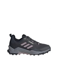 Terrex AX4 Hiking Shoes. Czarne szorty męskie Adidas, bez wzorów, z materiału. Za 499.00 zł.