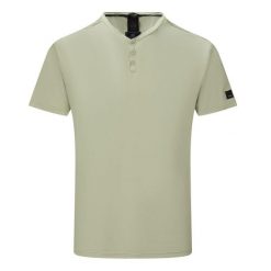 T-shirt Męski Dewi. Zielone t-shirty męskie Regatta, m, bez wzorów, bez kołnierzyka. Za 88.99 zł.