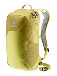 Deuter Plecak turystyczny "Speed Lite 13" w kolorze żółtym - 24 x 44 x 15 cm rozmiar: onesize. Żółte plecaki damskie Deuter, bez wzorów, z materiału, sportowe. Za 254.74 zł.