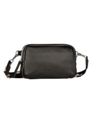 Tom Tailor Torebka "Sada" w kolorze czarnym - 25 x 17 x 7,5 cm rozmiar: onesize. Czarne torebki klasyczne damskie Tom Tailor, bez wzorów, z materiału, bez dodatków. Za 78.99 zł.