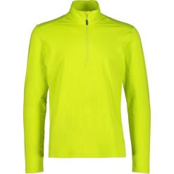 Bluza męska CMP 30L1097. Zielone bluzy bez kaptura męskie CMP, l. W wyprzedaży za 136.50 zł.