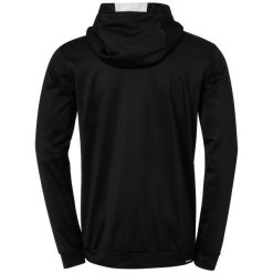 Bluza dresowa dla graczy z kapturem Kempa. Białe bluzy z kapturem męskie KEMPA, xl, z dresówki. Za 253.65 zł.