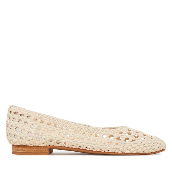 Baleriny Toms. Baleriny damskie Toms, bez wzorów, bez obcasa. Za 239.99 zł.