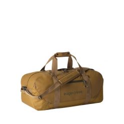 Torba podróżna Eagle Creek No Matter What Duffel 60 l. Brązowe torebki klasyczne damskie EAGLE CREEK, bez wzorów, bez dodatków. Za 366.99 zł.