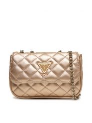 Guess Torebka J5YZ17 WGT10 Złoty. Żółte torebki dziecięce Guess. Za 269.99 zł.