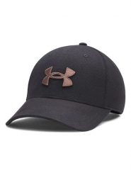 Under Armour Czapka w kolorze czarnym rozmiar: onesize. Czarne czapki męskie Under Armour, bez wzorów, sportowe. Za 114.17 zł.