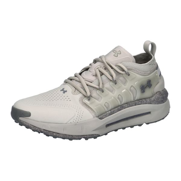 Buty treningowe męskie Under Armour Phantom X. Szare buty fitness męskie Under Armour, na fitness i siłownię. Za 673.00 zł.