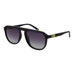 Okulary przeciwsłoneczne Unisex FILA SFI528 56U28P. Brązowe okulary przeciwsłoneczne męskie Fila. Za 400.35 zł.