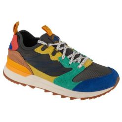 Buty Merrell Alpine 83 Sneaker Recraft J007007 szare. Szare buty sportowe na co dzień męskie z gumy, bez zapięcia. Za 564.64 zł.