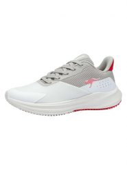 Kangaroos Buty sportowe "K-RDM Stratos" w kolorze białym rozmiar: 47. Białe buty fitness męskie Kangaroos. Za 165.99 zł.