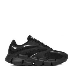 Buty do biegania Reebok. Czarne obuwie do biegania damskie Reebok. Za 389.99 zł.