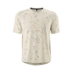 Koszulka Gonso. Szare t-shirty sportowe męskie Gonso, s, z materiału, bez ramiączek, rowerowe. Za 212.45 zł.