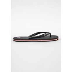 Gwear Japonki - Czarny - EU 36. Czarne klapki damskie GORILLA WEAR. Za 149.00 zł.