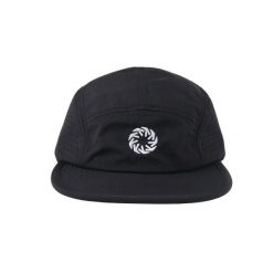 Lekka czapka sportowa Essential. Czarne czapki męskie KEADA SPORTS, bez wzorów, z materiału. Za 149.00 zł.