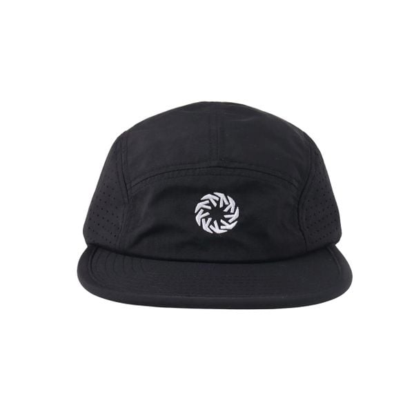 Lekka czapka sportowa Essential. Czarne czapki męskie KEADA SPORTS, bez wzorów, z materiału. Za 149.00 zł.