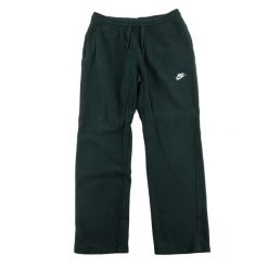 Second life - Spodnie dresowe męskie Nike sportowe retro - Stan bardzo dobry. Czarne spodnie sportowe męskie Nike, z dresówki. Za 127.76 zł.