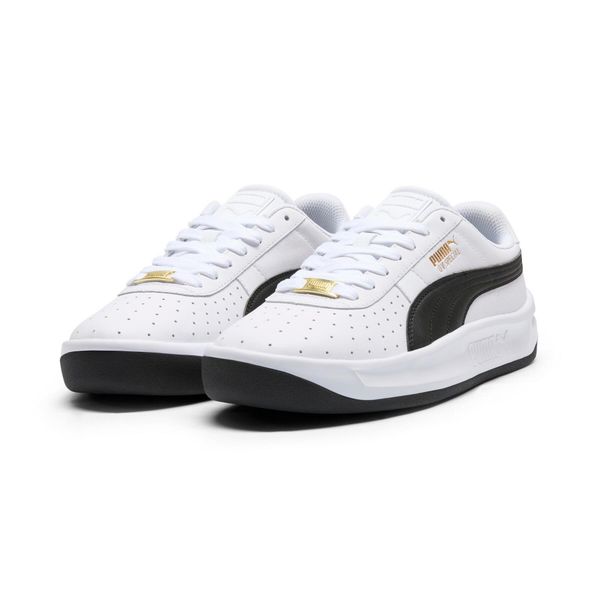 Puma GV SPECIAL buty sportowe męskie. Buty sportowe na co dzień męskie Puma, z syntetyku, bez zapięcia, tenisowe. Za 132.90 zł.