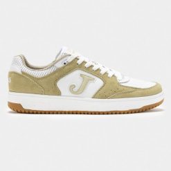 Buty męskie Joma Flexys. Brązowe obuwie do biegania damskie Joma. Za 299.99 zł.