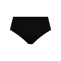 Damskie szorty Elomi Downtime. Czarne szorty damskie ELOMI, bez wzorów. Za 164.50 zł.