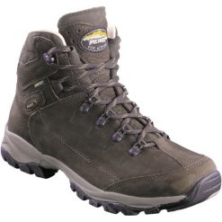 Buty turystyczne męskie Meindl Ohio 2 z membraną Gore - Tex. Brązowe buty trekkingowe męskie MEINDL, z gore-texu, za kostkę, bez zapięcia, trekkingowe, gore-tex. Za 1,099.00 zł.