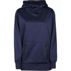 Damska bluza z kapturem Fundango Wildcat. Niebieskie bluzy z kapturem damskie Fundango, m. Za 379.90 zł.