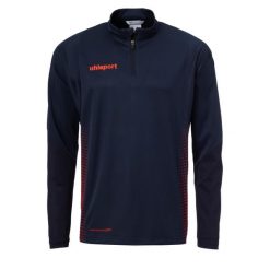 Kurtka Uhlsport Score 1/4 Zip. Czerwone kurtki męskie UHLSPORT, xl, bez wzorów, sportowe, bez kaptura. Za 186.90 zł.