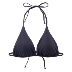 Fibi Bikini Top Dla Kobiet. Fioletowe bikini damskie MARTES ESSENTIALS, bez wzorów. Za 40.99 zł.