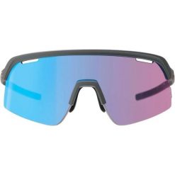 Okulary przeciwsłoneczne BBB Cycling Valor Flux. Czarne okulary przeciwsłoneczne damskie BBB CYCLING. Za 633.00 zł.