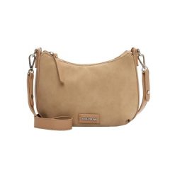 Emily & Noah Torebka Naramienna E&N Jeanna Torebki 1 ct Damski. Torebki klasyczne damskie Emily & Noah, z aplikacjami, z materiału, bez dodatków. Za 157.99 zł.