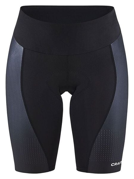Craft Szorty kolarskie "Pro Nano" w kolorze czarnym rozmiar: L. Czarne spodenki sportowe damskie Craft, l, rowerowe. Za 262.29 zł.