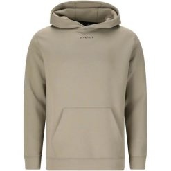 Bluza z kapturem Virtus Taro V2. Białe bluzy z kapturem męskie VIRTUS, m. Za 336.00 zł.
