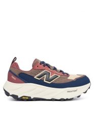 New Balance Buty do biegania Foam X Hierro Trek MHIET5D9 Brązowy. Brązowe obuwie do biegania damskie New Balance. Za 749.99 zł.
