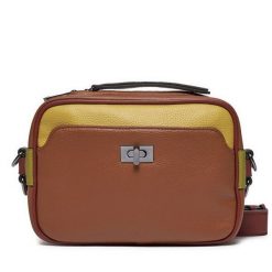 Torebka Hispanitas. Listonoszki damskie Hispanitas, bez wzorów, bez dodatków. Za 289.99 zł.