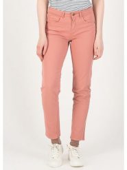 Blutsgeschwister Dżinsy - Slim fit - w kolorze szaroróżowym rozmiar: XS. Różowe jeansy damskie Blutsgeschwister. Za 48.39 zł.