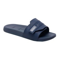 Klapki basenowe męskie RIDER Free Mix Slide. Niebieskie klapki i japonki męskie Rider. Za 89.99 zł.