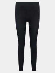 Roxy Legginsy Chillout Leggin Ndpt ERJNP03497 Szary Slim Fit. Szare legginsy damskie Roxy, xl, bez wzorów, z syntetyku. Za 149.99 zł.
