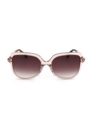 Ted Baker Damskie okulary przeciwsłoneczne w kolorze beżowo-brązowym rozmiar: 54. Brązowe okulary przeciwsłoneczne damskie Ted Baker. Za 156.60 zł.