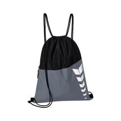 Wielofunkcyjny plecak Erima SIX WINGS. Czarne plecaki męskie Erima, bez wzorów. Za 39.99 zł.