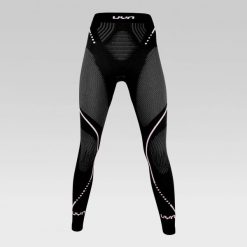 Legginsy termoaktywne damskie UYN Evolutyon. Bielizna termoaktywna damska UYN, l, bez wzorów. W wyprzedaży za 309.00 zł.
